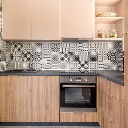 Apartmani Heni 비르브닉 외부 사진