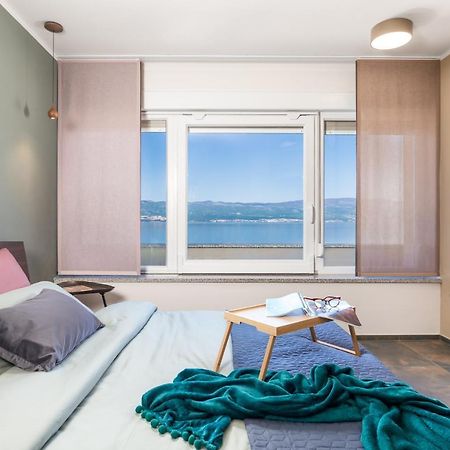 Apartmani Heni 비르브닉 외부 사진