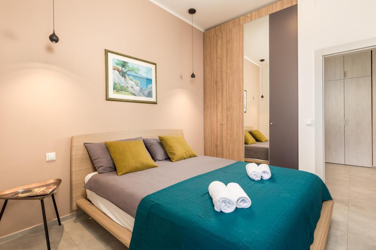 Apartmani Heni 비르브닉 외부 사진