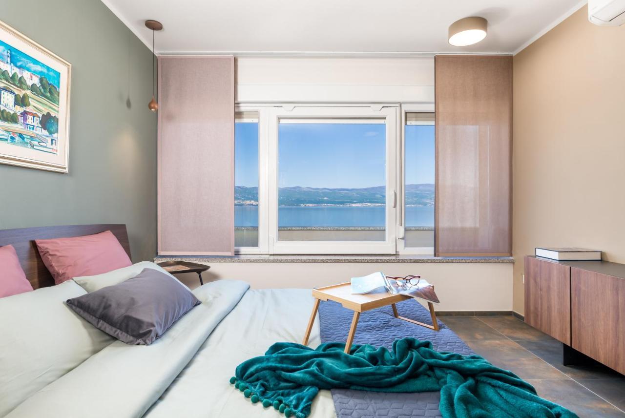 Apartmani Heni 비르브닉 외부 사진